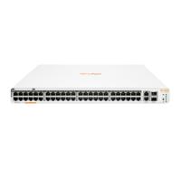aruba JL809A#ABB JL809A#ABB Netwerk switch 48 poorten 176 Gbit/s - thumbnail