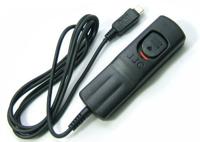 JJC Kabel-afstandsbediening voor Olympus (RM-UC1) - thumbnail
