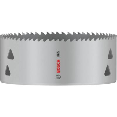 Bosch Accessoires PRO Multi Material gatzaag | 127 mm | met schroefdraad - 2608901540