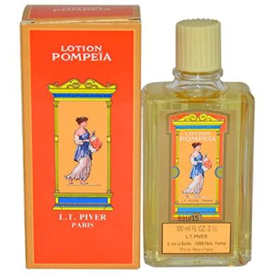 L.T. Piver pompeia parfum lotion 100ml