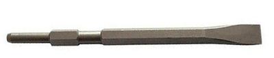Makita Accessoires Koudbeitel 19x280mm SW17 - D-08707 Makita Accessoires Koudbeitel 19x280mm SW17 - D-08707
