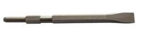 Makita Accessoires Koudbeitel 19x280mm SW17 - D-08707 - thumbnail