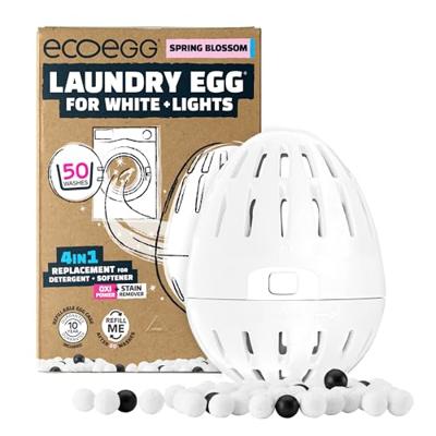 Laundry egg spring blossom Laundry egg spring blossom