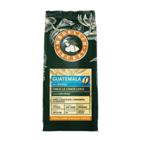Medellín Secret - koffiebonen - Guatemala La Candelaria - thumbnail