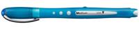 Stabilo worker+ colorful - rollerball 0.5 mm - blauw - thumbnail