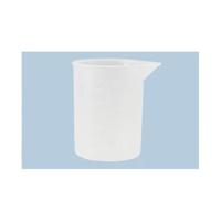Maatbeker kunststof 120ml - thumbnail