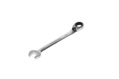 Gedore RED 3300860 R07200170 Steek-ringratelsleutel Sleutelbreedte (metrisch) 17 mm