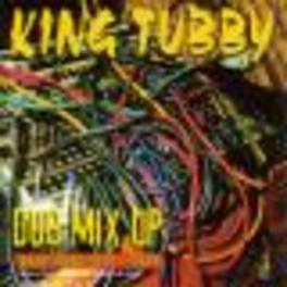 Dub Mix Up - CD (5036848002062)