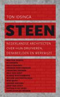 Steen - Ton Idsinga - Paperback (9789025366933) - thumbnail