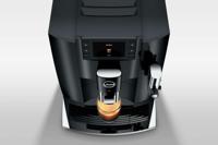 Coffee Machine Jura E8 Piano Black (EC) - thumbnail