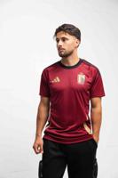 adidas België Thuisshirt Fans 2024-2026 - thumbnail