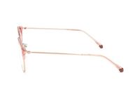 Unisex Brillenframe Polaroid PLD-D404-G-35J Roze Ø 51 mm - thumbnail