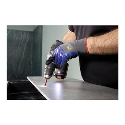 Boor Rubi Drygres 5923 Ø 6 mm