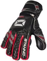 Stanno 481373 Thunder V - Black-Red-White - 8 - thumbnail