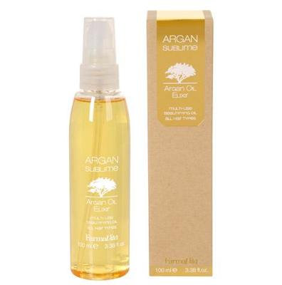 FarmaVita argan sublime elixer 100ml