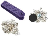 Prym Zeilringen Messing Ø11mm - thumbnail