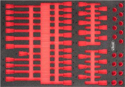 Vigor V6810-L V6810-L Plukschuiminlegstuk