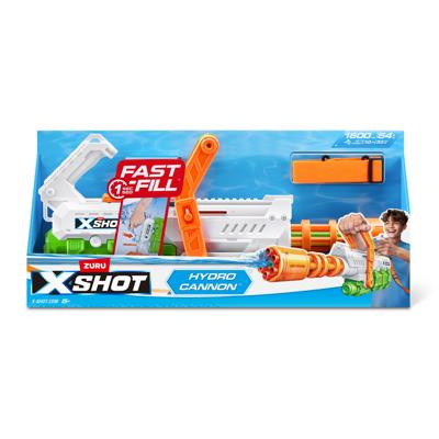 ZURU X-shot fast fill hydro cannon waterpistool