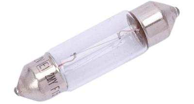 SPAHN Soffitte soffitte 12v 5w ece s8.5 (10pcs)