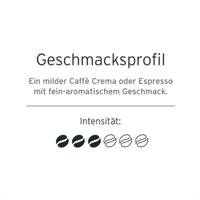 Cafissimo - Decaffeine Mild - 8x 10 caps - thumbnail