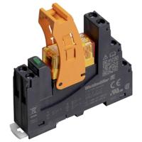 Weidmüller CRIKIT S 230VAC 1CO L Koppelrelais 230 V/AC 16 A 1x wisselcontact 10 stuk(s) - thumbnail