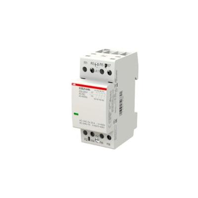 ABB ESB25-04N-06 Installatiezekeringautomaat 4x NC 220 V, 400 V 1 stuk(s) ABB ESB25-04N-06 Installatiezekeringautomaat 4x NC 220 V, 400 V 1 stuk(s)