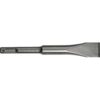 Rennsteig Werkzeuge 212 14000 Platte beitel 20 mm Gezamenlijke lengte 140 mm SDS-Plus 1 stuk(s) - thumbnail