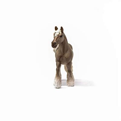 Schleich horse club zilver dapple merrie 13914