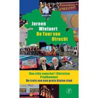De Tour van Utrecht: de bewogen geschiedenis van de Tour sous le Dom - thumbnail
