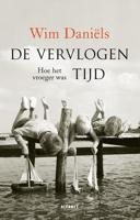 De vervlogen tijd - Wim Daniëls - ebook - thumbnail