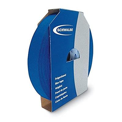 Schwalbe Velglint 50 meter x 15mm hoge druk - textiel