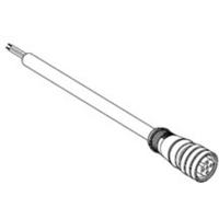 Molex 1200060014 Sensor/actuator connector, geassembleerd 1 stuk(s) - thumbnail