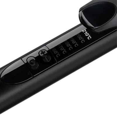 Borstel Babyliss 25mm Curling Tong Zwart - thumbnail