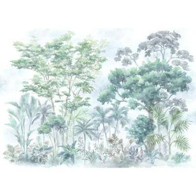Komar Le Jardin Fotobehang Silva - LJX7-042