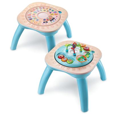 Activity Center Vtech Baby (Frans)