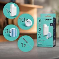 Siemens Onderhoudsset TZ80004A Koffie accessoire Blauw - thumbnail