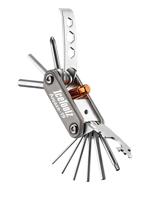 PB0103A Gereedschapset Amaze 19 delig - thumbnail