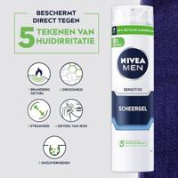 Men scheergel sensitive - thumbnail