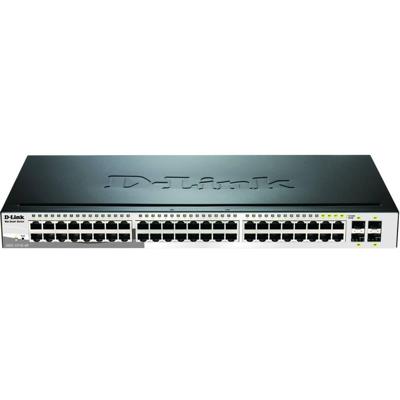 Schakelaar D-Link DGS-1210-48/E