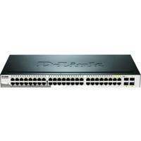 Schakelaar D-Link DGS-1210-48/E - thumbnail