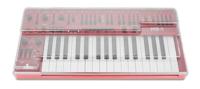 Decksaver Behringer MS-1 Cover - thumbnail
