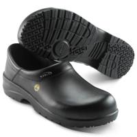 SIKA 19476 Fusion Clog ESD S2 Zwart - Maat 38 - 00.089.002.38 - thumbnail