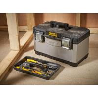 Stanley 1-95-615 FatMax™ Gereedschapskoffer MP 20 inch - thumbnail