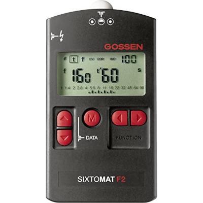 Gossen Photo H264A Belichtingsmeter