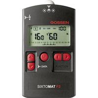 Gossen Photo H264A Belichtingsmeter - thumbnail