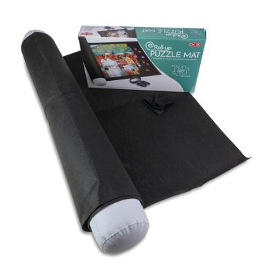 Tactic Oprolbare puzzelmat