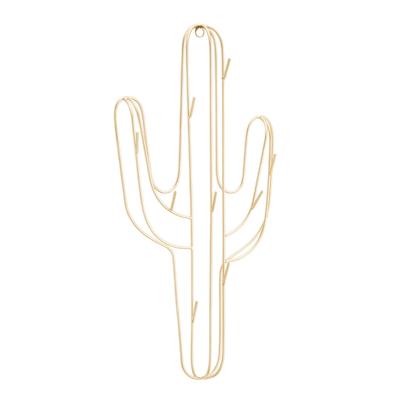 Madam Stoltz IB-1706318 decoratief beeld & figuur Goud