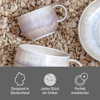 LIKE BY VILLEROY & BOCH - Perlemor Sand - Espressokop 0,10l - thumbnail