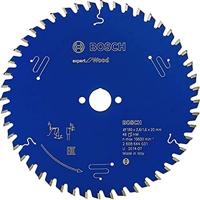 Bosch Accessories Expert for Wood 2608644031 Cirkelzaagblad 180 x 20 x 1.6 mm Aantal tanden: 48 1 stuk(s) - thumbnail