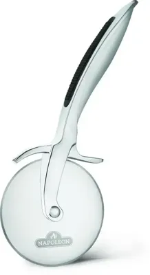 PRO pizzasnijder RVS Napoleon Grills - Napoleon grills